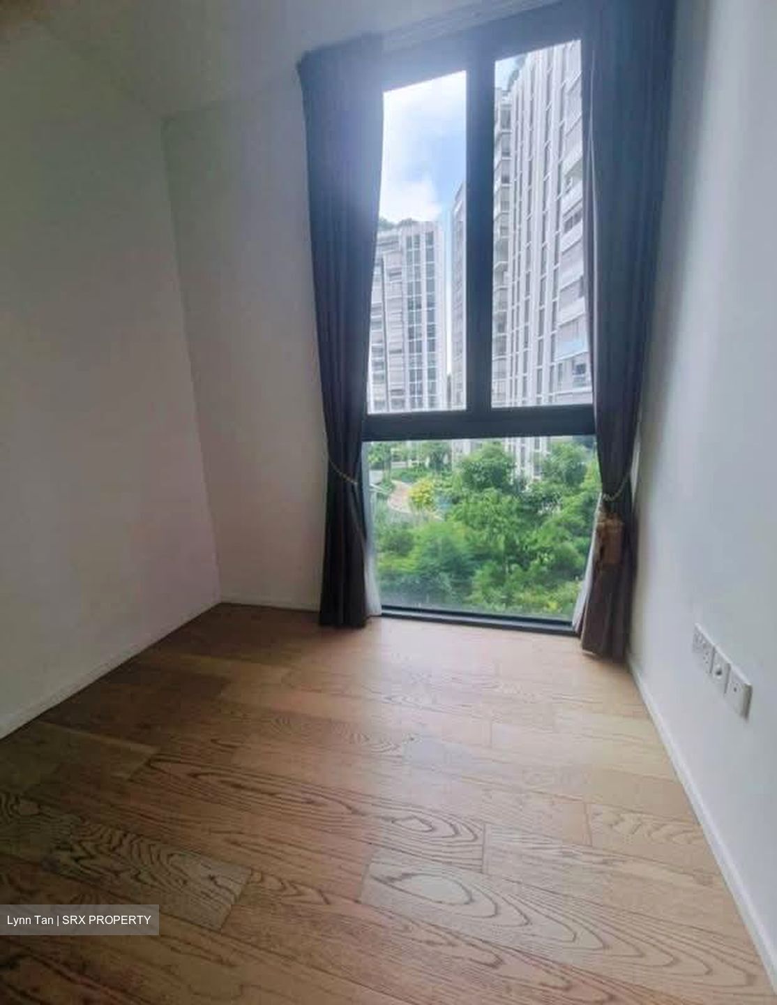 The Panorama (D20), Condominium #567687051